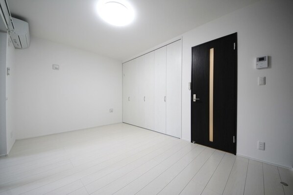 キャメル新中里の物件内観写真